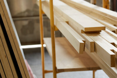 Gérant(e) des ventes matériaux