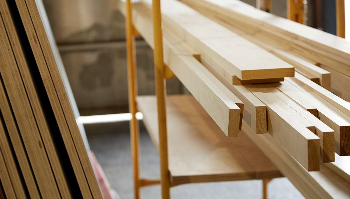 Gérant(e) des ventes matériaux