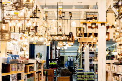 Conseiller(ère)-vendeur(se), électricité